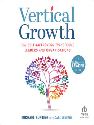 cover image of Vertical Growth